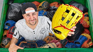 STOP Buying Slowpitch Softball Gloves