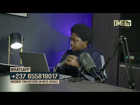 UN JEUNE HOMME MYSTÉRIEUX... HISTOIRE MYSTIQUE - DMG TV