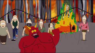 south park christmas time in hell full video full HD