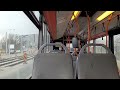 Călătorie Cu Mercedes Citaro 4574 610