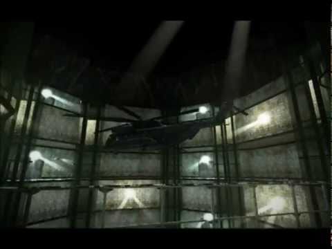 Underhell Chapter One Teaser Trailer