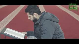 صورة "أصبحتُ اليومَ إمامًا"