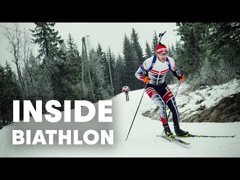 Inside Biathlon: Was macht diesen Sport so extrem?