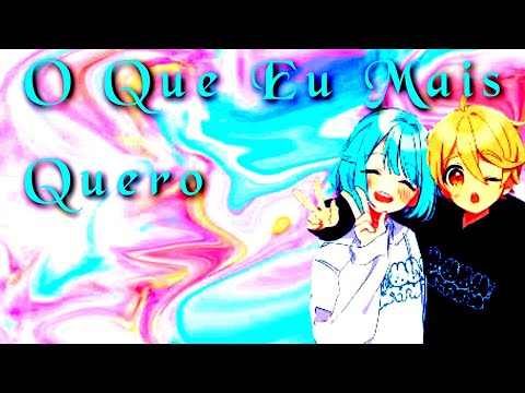 O Que Eu Mais Quero video