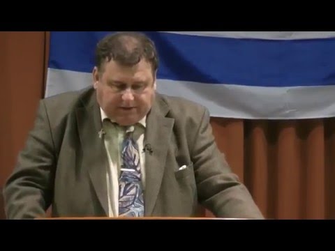 Jacob Prasch The Growing Remnant and Declining Majority Part 2 March 19 2016 – Andrew R