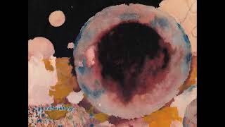 Black Flower - Almaz