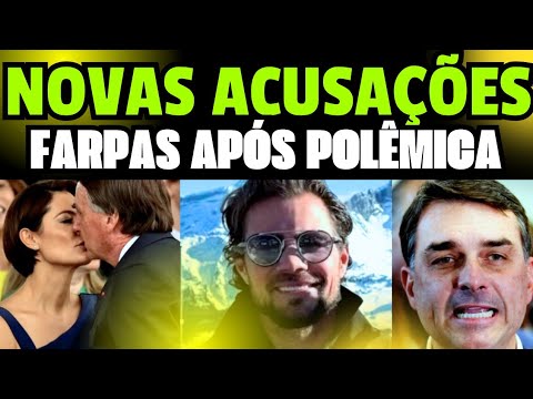 🫢URGENTE! MICHELLE SURTA COM JANONES APÓS INSINUAÇÕES SOBRE DANIEL VORCARO E CASO BANCO MASTER🔥