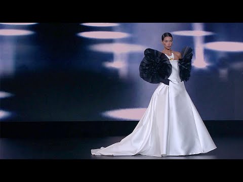 Isabel Sanchis | Spring Summer 2022 | Bridal Collection