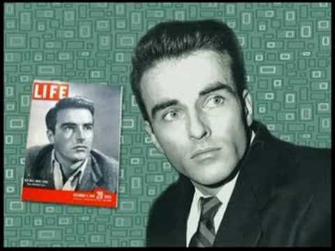 Libby Holman - The Montgomery Clift Years 1942 - 1966