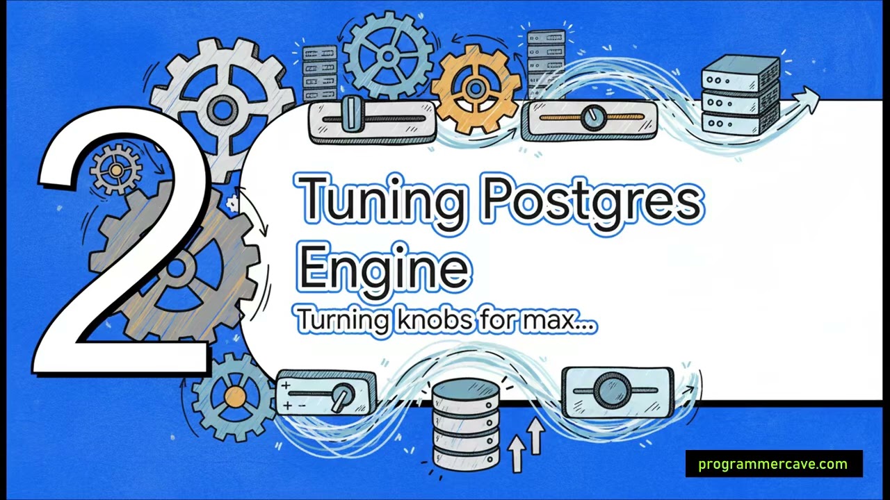 Handling Massive PostgreSQL Databases: Zerodha’s Scaling, Sharding & Performance Secrets | Blog