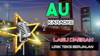 Download lagu Au armadi raga karaoke - Lagu Daerah sumatera selatan mp3 Download lagu Au armadi raga karaoke - Lagu Daerah sumatera selatan mp3