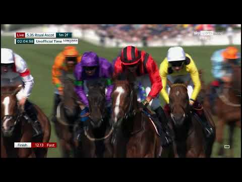 2023 UK ASCOT Hampton Court Stakes