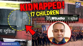 Mumbai Thriller: How a Studio ‘Audition’ Turned Into a Hostage Crisis in Powai