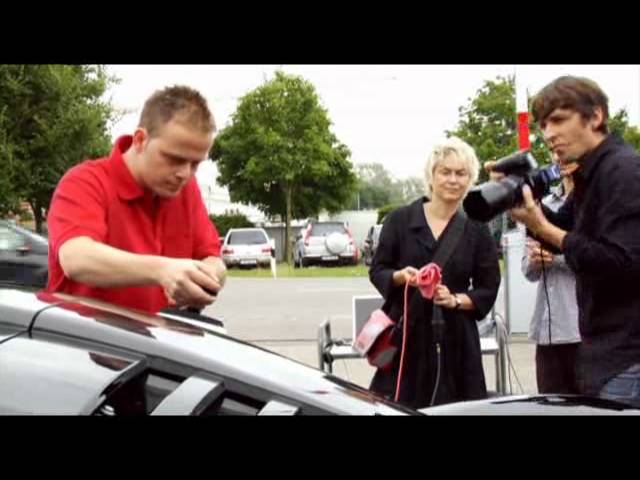 ماكينة تلميع للسيارات من فليكس POLISHFLEX PE 14-2 150