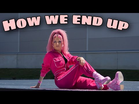 Poli Genova - How we end up (Awards BG Radio 2020) LIVE