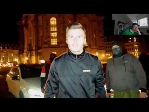 Exsl95 reagiert auf "Komm ins Hotel" von ADLERSSON feat. INKOGNITO
