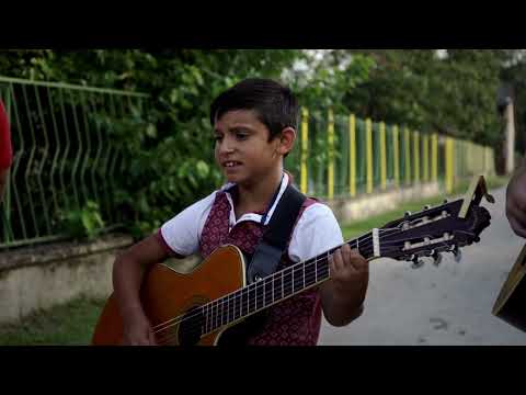 Lassan kocsis - Mohácsi Szebasztián - újSTART tábor 2023