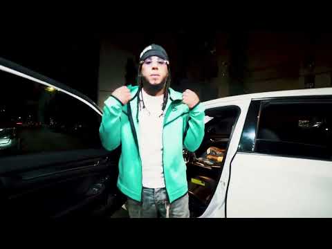 Lil Baguie 808 x Tokyo 808 - Saturday 🔫 (OFFICIAL MUSIC VIDEO) | GREEN HOUSE NYC