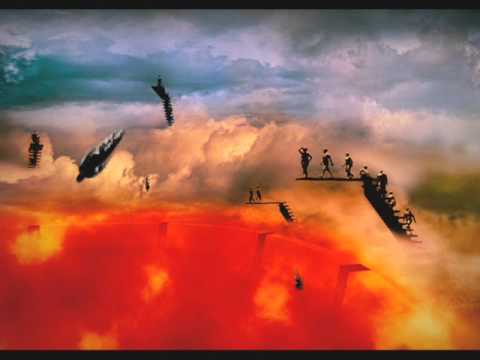 REALIZM/STROMY - MIĘDZY NIEBEM A PIEKŁEM