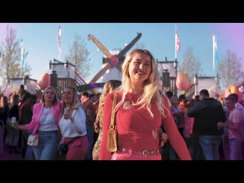 SMÈRRIG Koningsdag Festival 2022 | Aftermovie