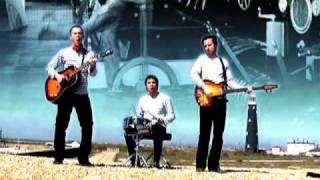 THE LEN PRICE 3 "Mr. Grey"