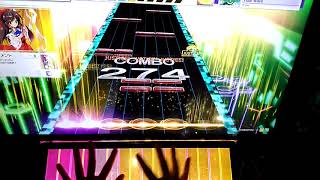 下手っぴチュウニズマーが逝く！ Part4 ｢Tidal Wave｣