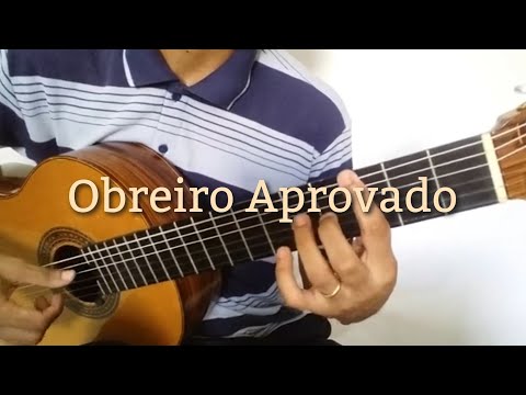 Obreiro Aprovado - Grupo Logos