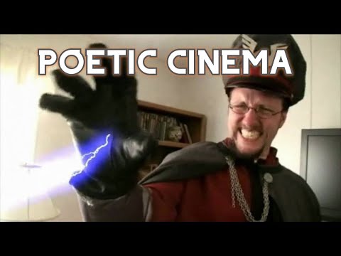 Let's Cringe - Kickassia - The Nostalgia Critic Movie