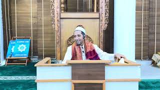 Download lagu KAJIAN KITAB HIKAM IBNU ATHOILLAH SYARAH KYAI SOLEH DARAT || SYARAH HIKAM KE 12 mp3