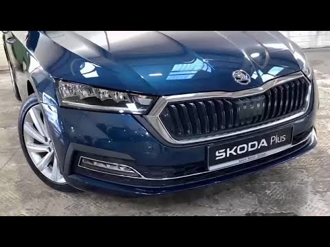 Skoda Octavia OCTAVIA STY 1.0TSI 110HP - Image 2