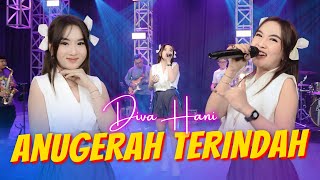 Download lagu Diva Hani - ANUGERAH TERINDAH (ANEKA SAFARI) mp3 Download lagu Diva Hani - ANUGERAH TERINDAH (ANEKA SAFARI) mp3