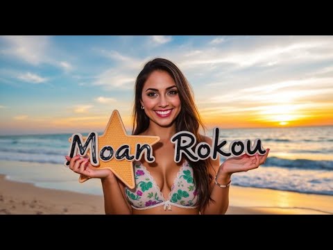 Moan Rokou –Kiribati Music 2025