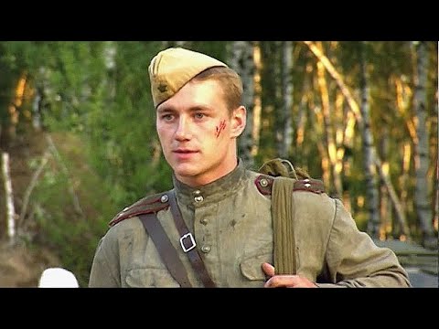 Песня ВЕЛИКОЙ ПОБЕДЫ. ТЁМНАЯ НОЧЬ