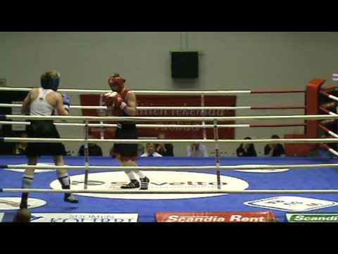 Hampus Henriksson Höllvikens BK (R3Tomi)