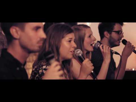 Lautleben - Why Should I Cry For You (Sting Cover)