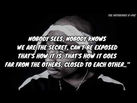 2Pac – Baby Please Don’t Cry (Emotional Tribute Remix) | Deep Life Rap