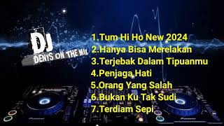 Download lagu Dugem Mixtape Remix Funkot Tum Hi Ho (HARD) 2024 🔥🔥🔥 mp3