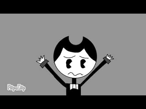 Tickles bendy parte 2