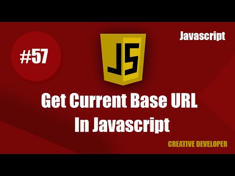 Get Base Url From Url String In Javascript Origin %f0%9f%92%a1 Javascript Javascriptlearning Webdev