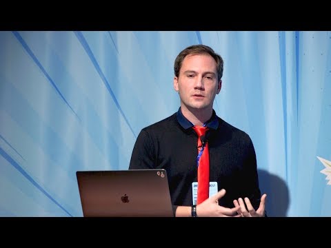 droidcon SF 2018 - A Comedy Talk