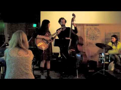 Catwalk - Emily Remler Cover