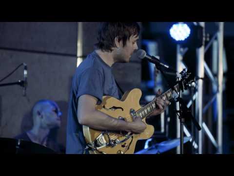 Grayson Gilmour - Hundred Waters