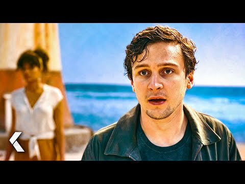 The Terrifying Quicksand Room - ESCAPE ROOM: TOURNAMENT OF CHAMPIONS