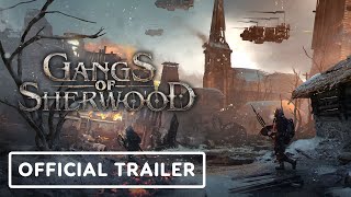 Watch and explore about Gangs of Sherwood EU Xbox Series X|S CD Key