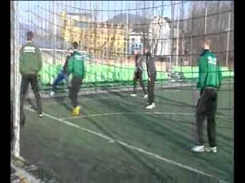 Klubowe nadzieje PL pilki - BTS Rekord Bielsko-Biala