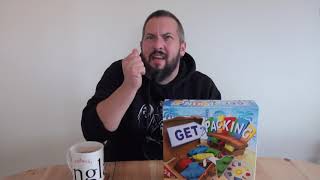 Get into games - Get Packing video thumbnail