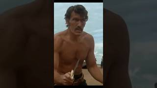 Butch Cassidy Knife Fight 🔪 #shorts #westernmovies #movie