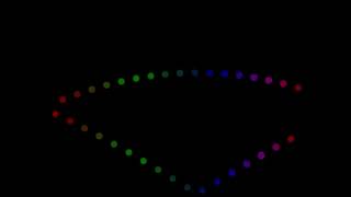 Pendulum wave #pendulumwave