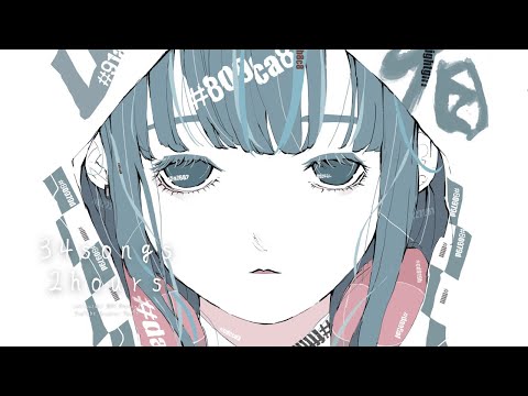 著作権フリーBGM【クセになる34曲 2時間】ライブ配信 勉強用 作業用BGM