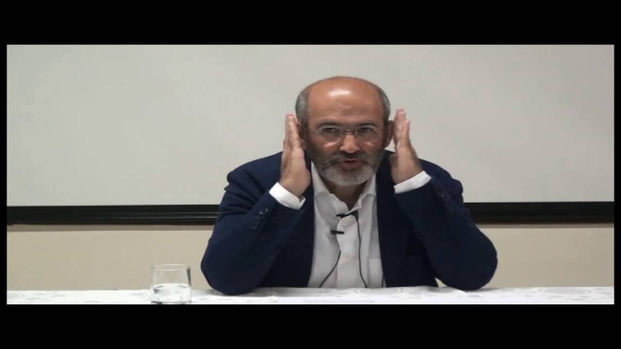 Uma espiritualidade para o tempo presente - Pe. José Tolentino Mendonça (4/ 4)